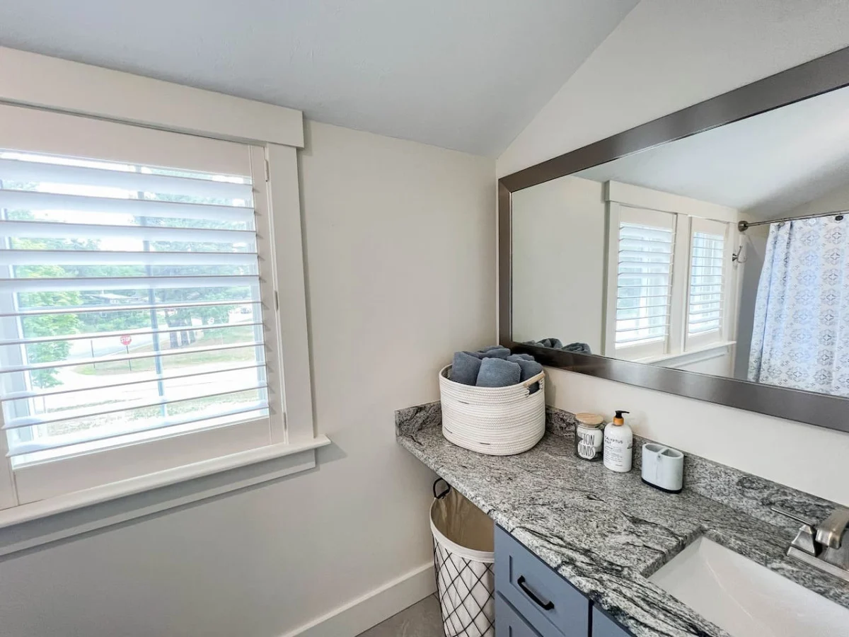 Birch Haus | Luxury Home, Views & Hot Tub, River #34