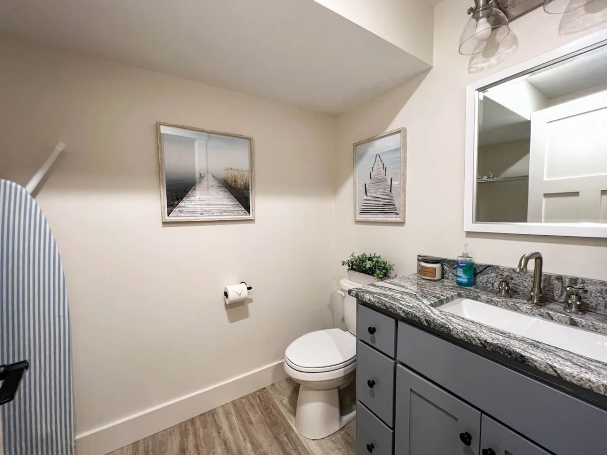 Birch Haus | Luxury Home, Views & Hot Tub, River #35