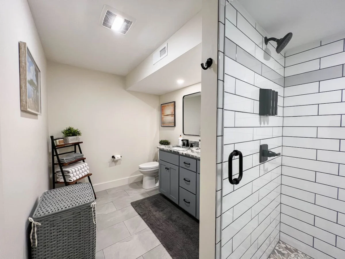 Birch Haus | Luxury Home, Views & Hot Tub, River #105