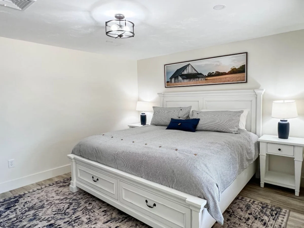 Birch Haus | Luxury Home, Views & Hot Tub, River #54