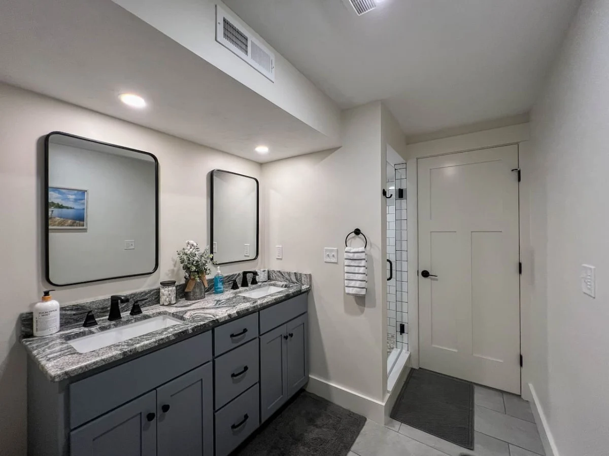 Birch Haus | Luxury Home, Views & Hot Tub, River #36
