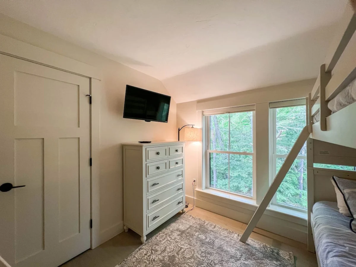 Birch Haus | Luxury Home, Views & Hot Tub, River #57