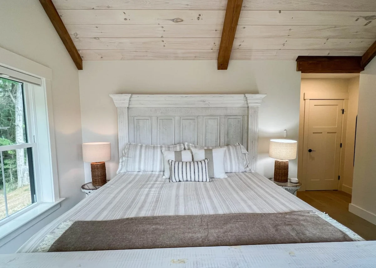 Birch Haus | Luxury Home, Views & Hot Tub, River #48