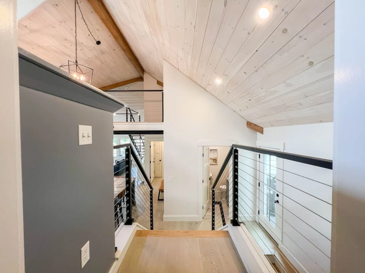 Birch Haus | Luxury Home, Views & Hot Tub, River #65