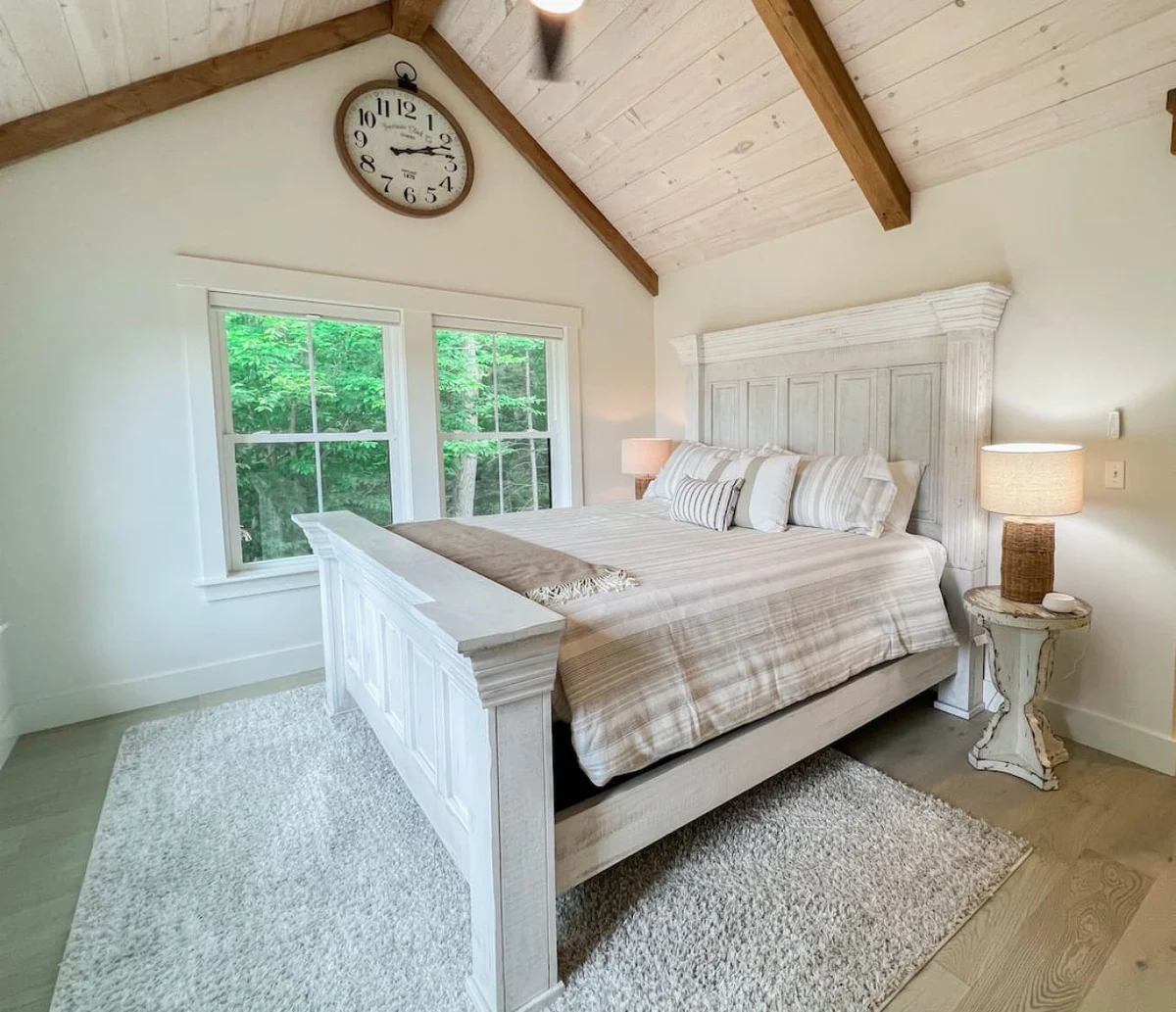 Birch Haus | Luxury Home, Views & Hot Tub, River #84