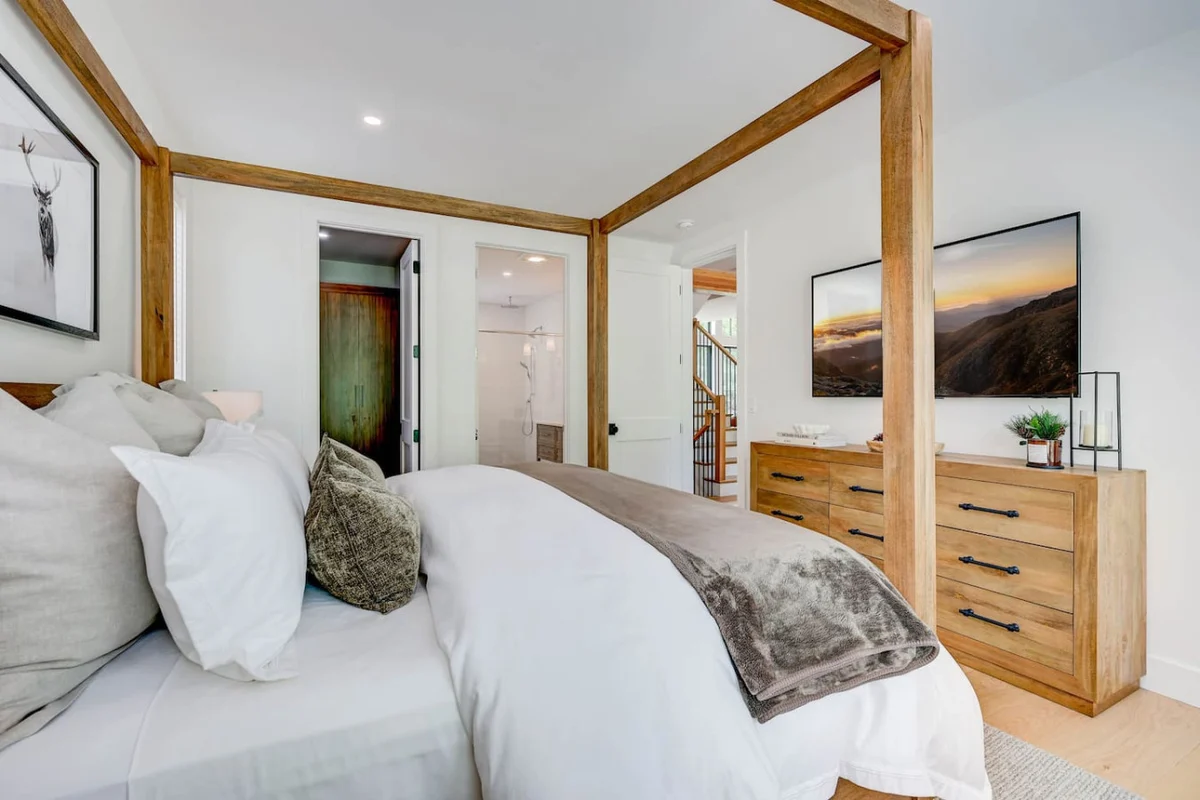 Black Diamond Ski House | Mountain Luxury #18