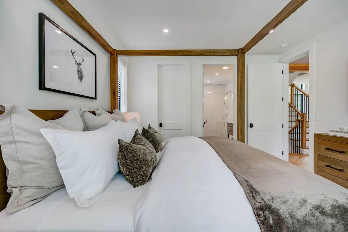 Black Diamond Ski House | Mountain Luxury #19
