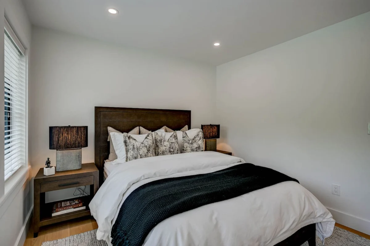 Black Diamond Ski House | Mountain Luxury #45