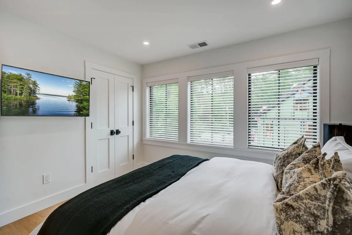Black Diamond Ski House | Mountain Luxury #44