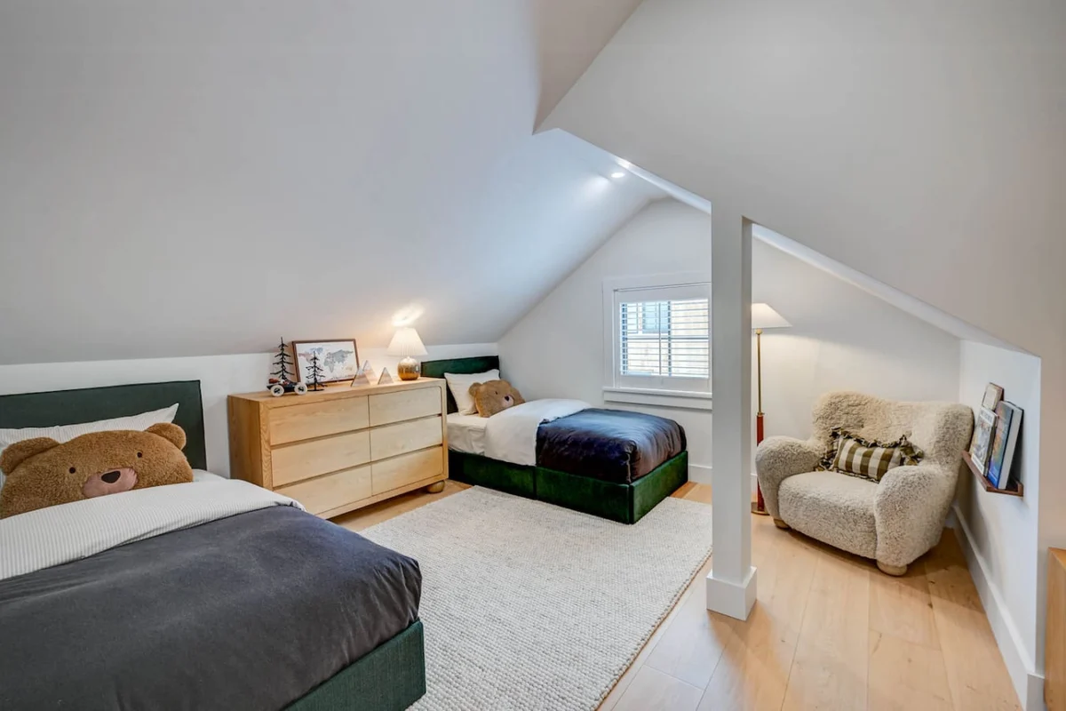 Black Diamond Ski House | Mountain Luxury #47