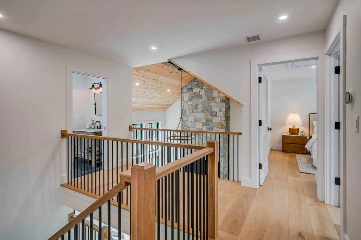 Black Diamond Ski House | Mountain Luxury #55