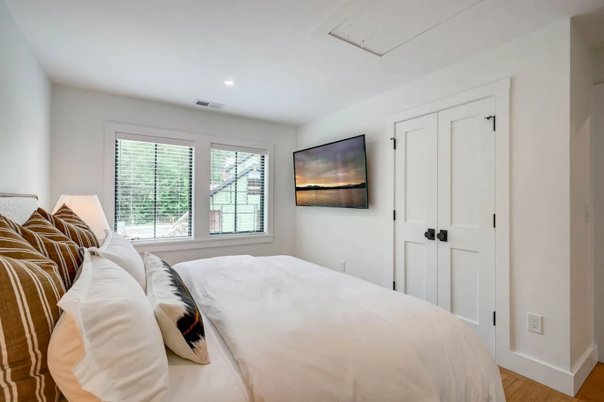 Black Diamond Ski House | Mountain Luxury #53