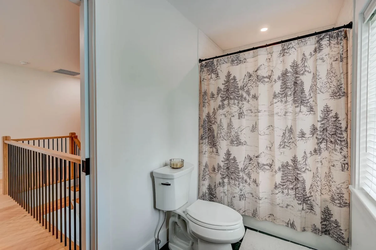 Black Diamond Ski House | Mountain Luxury #58
