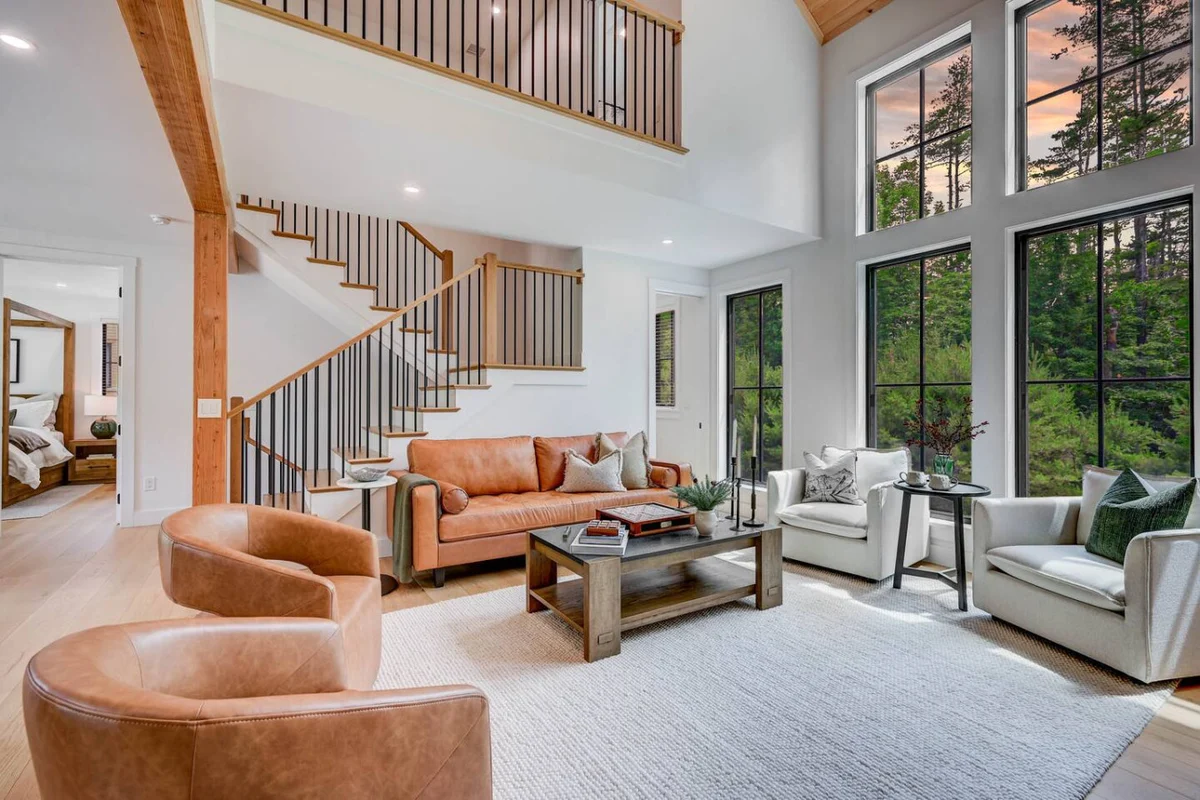 Black Diamond Ski House | Mountain Luxury #61