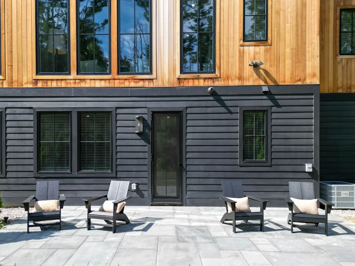 Black Diamond Ski House | Mountain Luxury #62