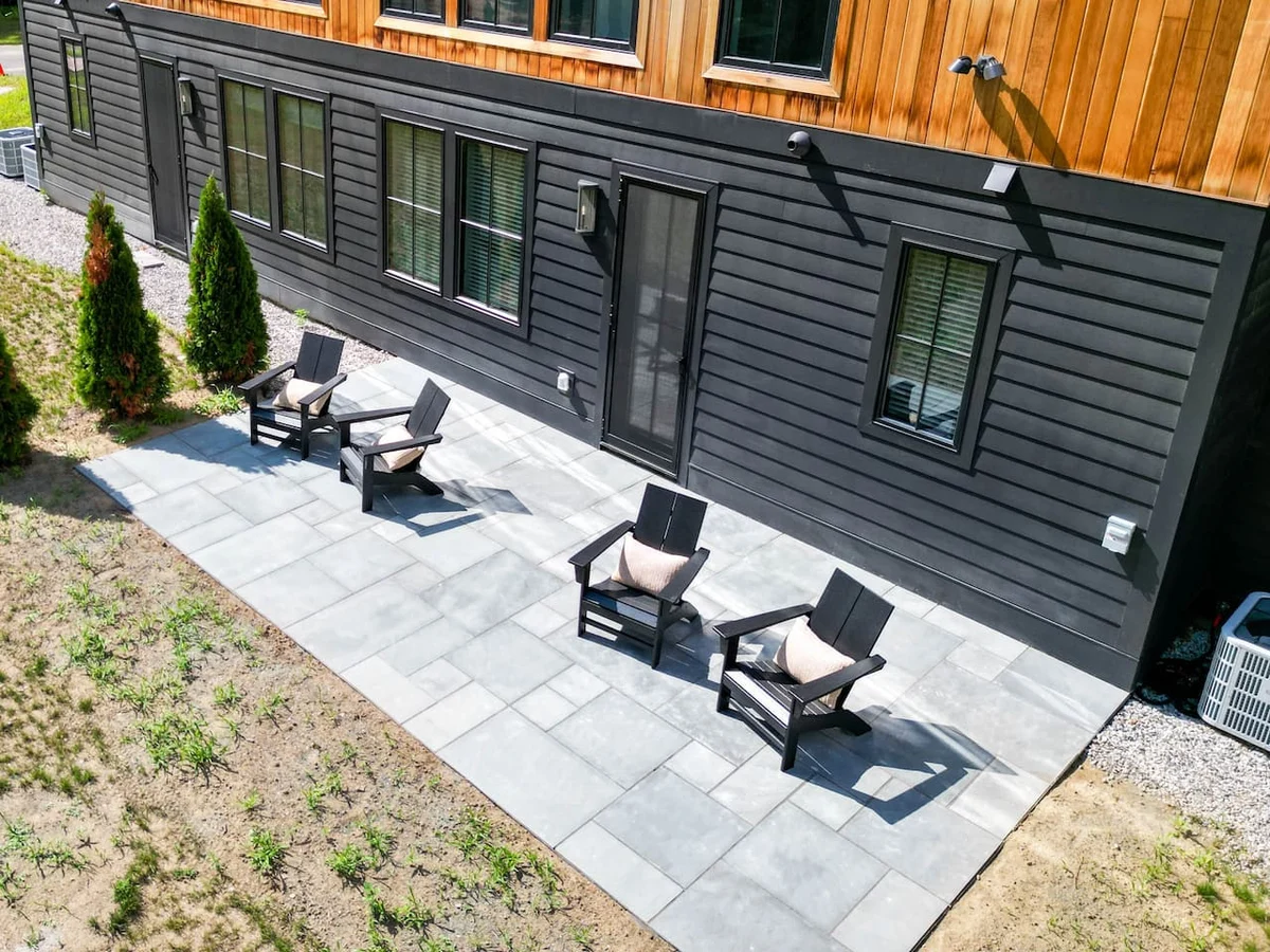 Black Diamond Ski House | Mountain Luxury #66
