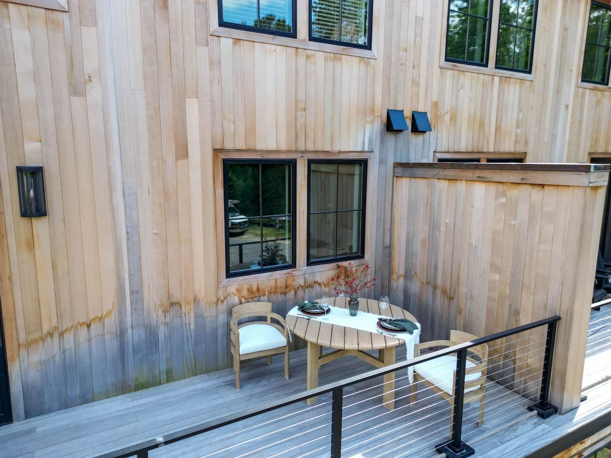 Black Diamond Ski House | Mountain Luxury #68