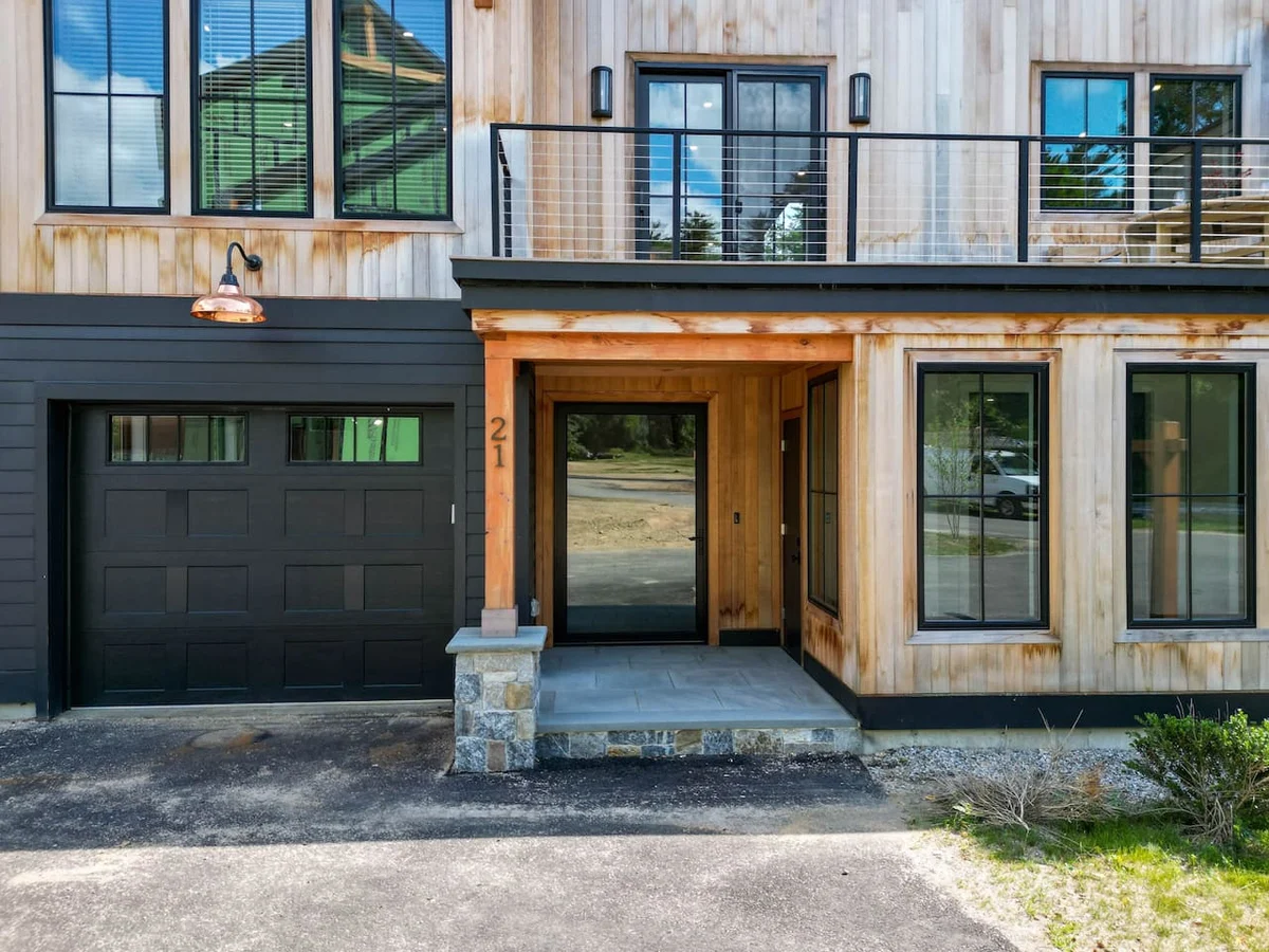 Black Diamond Ski House | Mountain Luxury #76