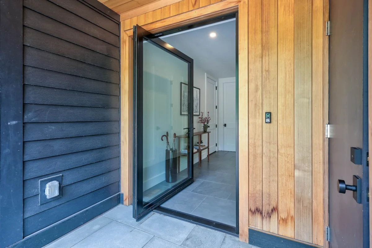 Black Diamond Ski House | Mountain Luxury #79