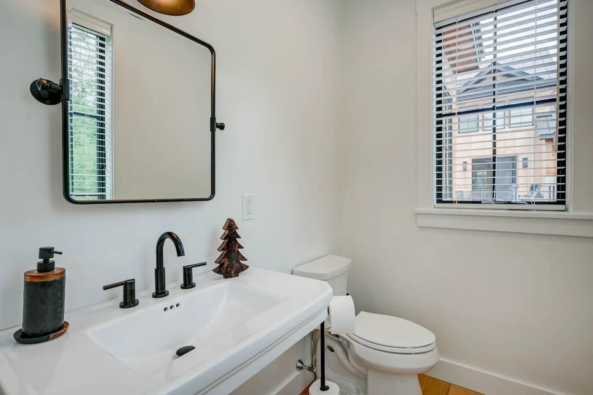 Black Diamond Ski House | Mountain Luxury #85