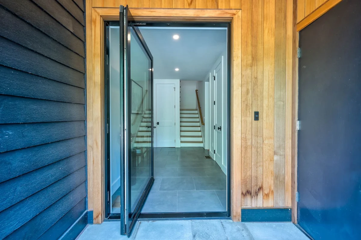 Black Diamond Ski House | Mountain Luxury #88