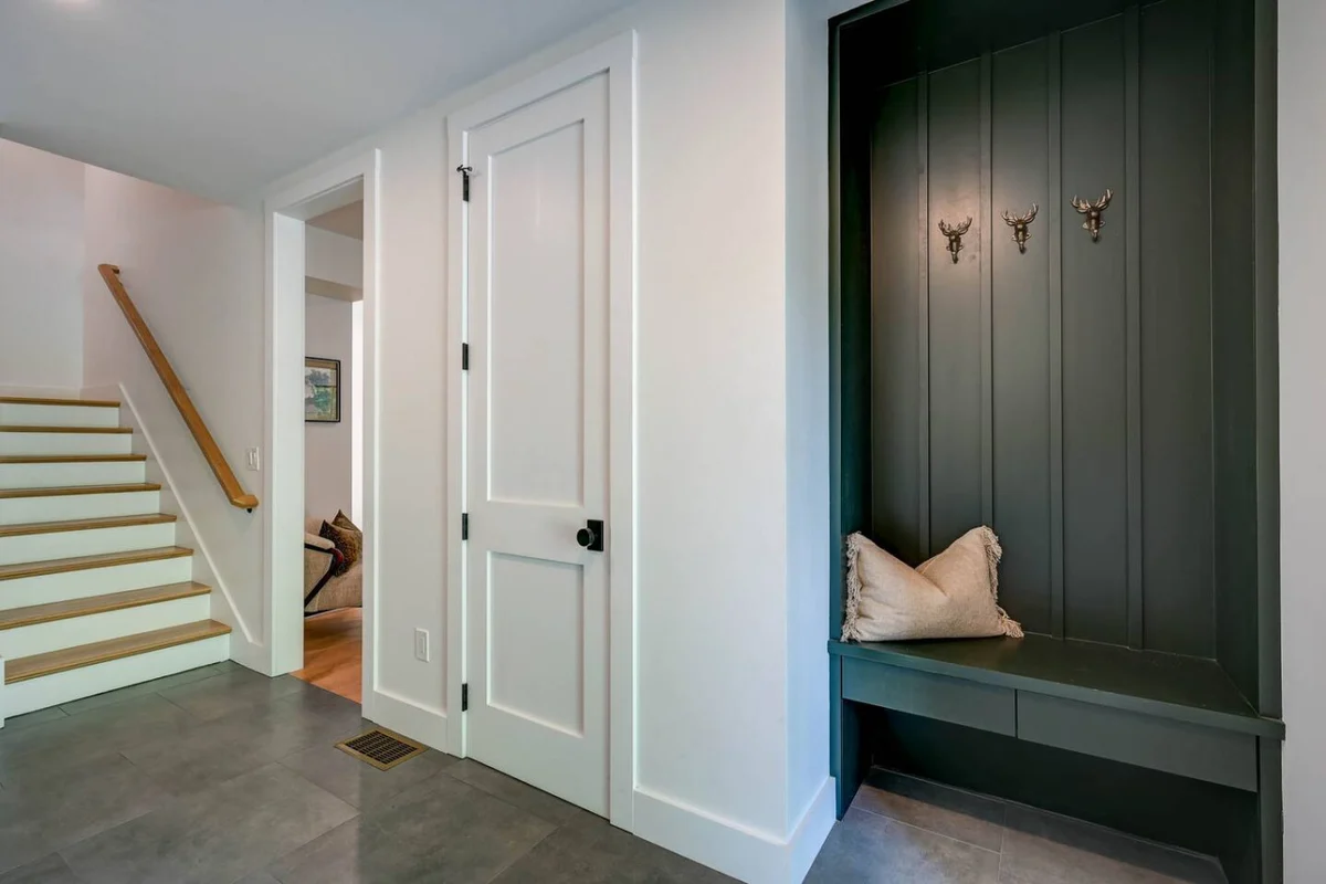 Black Diamond Ski House | Mountain Luxury #91