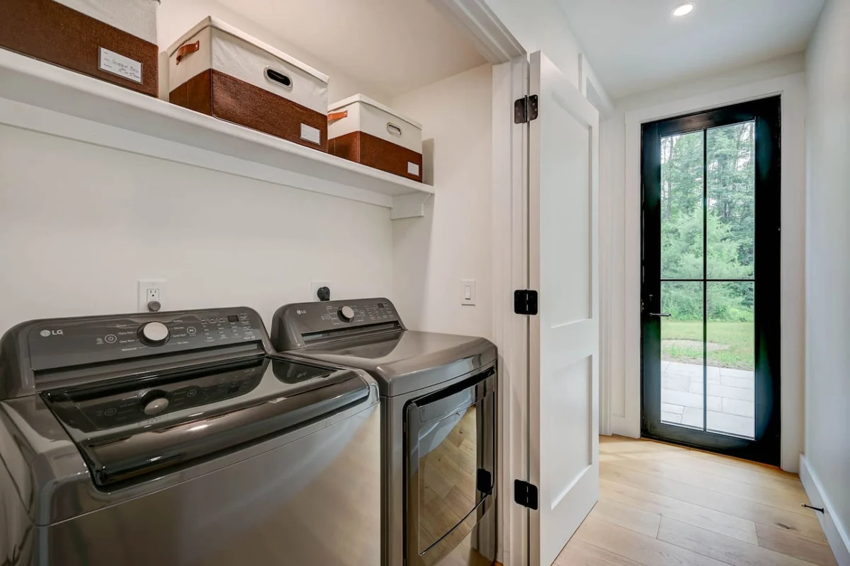Black Diamond Ski House | Mountain Luxury #93