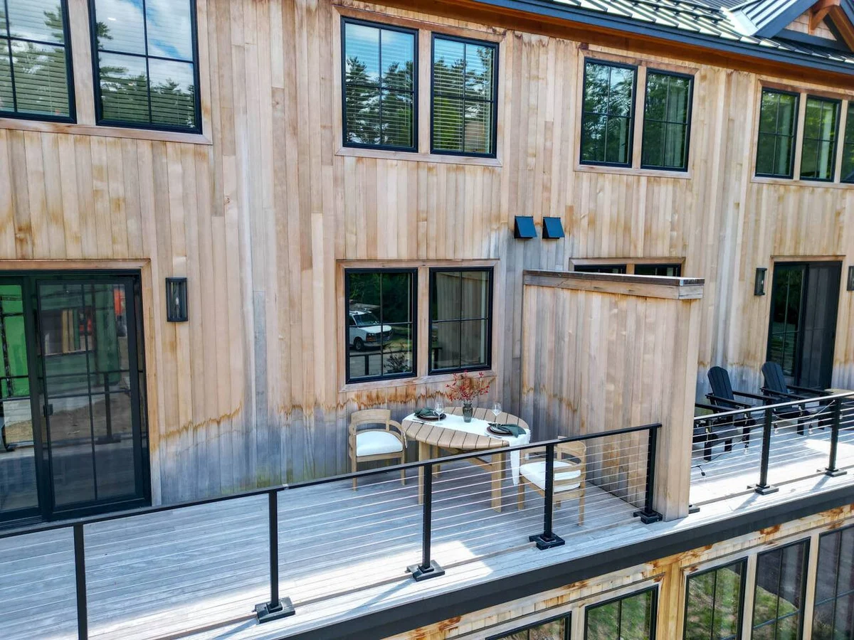 Black Diamond Ski House | Mountain Luxury #98