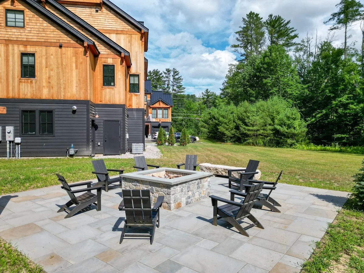 Black Diamond Ski House | Mountain Luxury #99