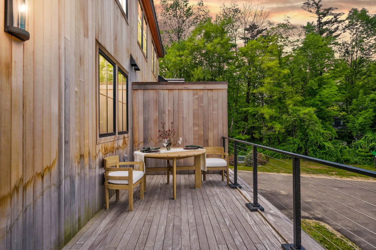 Black Diamond Ski House | Mountain Luxury #102