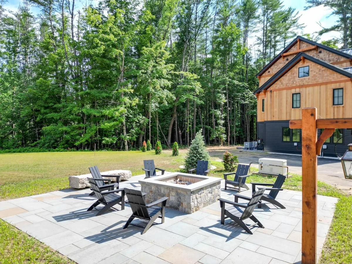 Black Diamond Ski House | Mountain Luxury #107