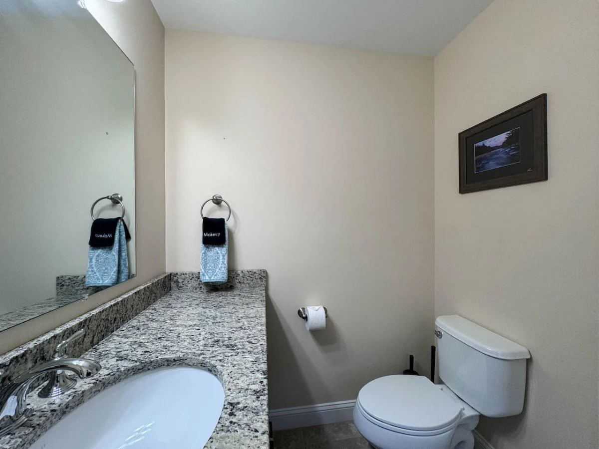 Black Mountain Ski in/out Home | Views + Hot tub! #12