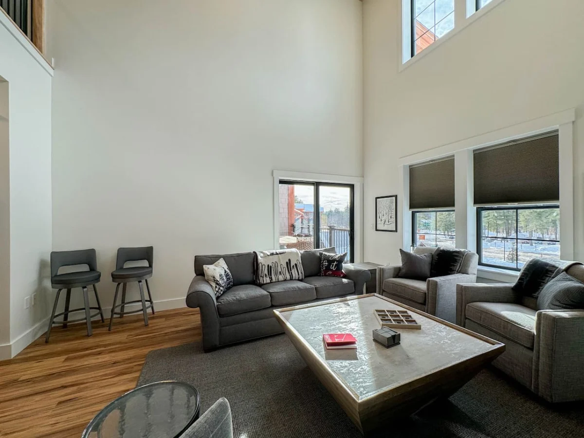 Cranmore | Brand New | 2-Story | Base of Mt | Pool #8