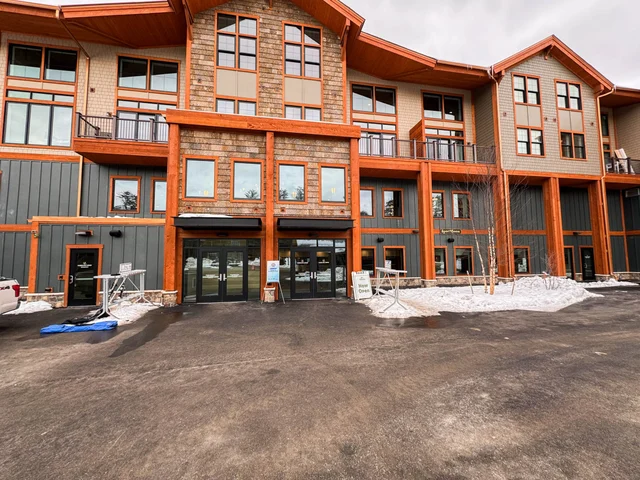 Cranmore | Brand New | 2-Story | Base of Mt | Pool #69