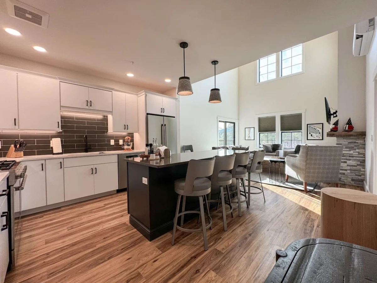 Cranmore | Brand New | 2-Story | Base of Mt | Pool #9
