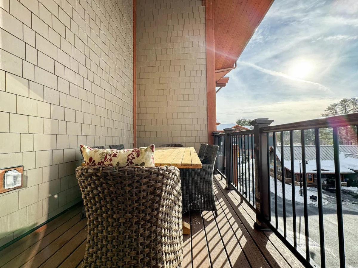 Cranmore | Brand New | 2-Story | Base of Mt | Pool #29