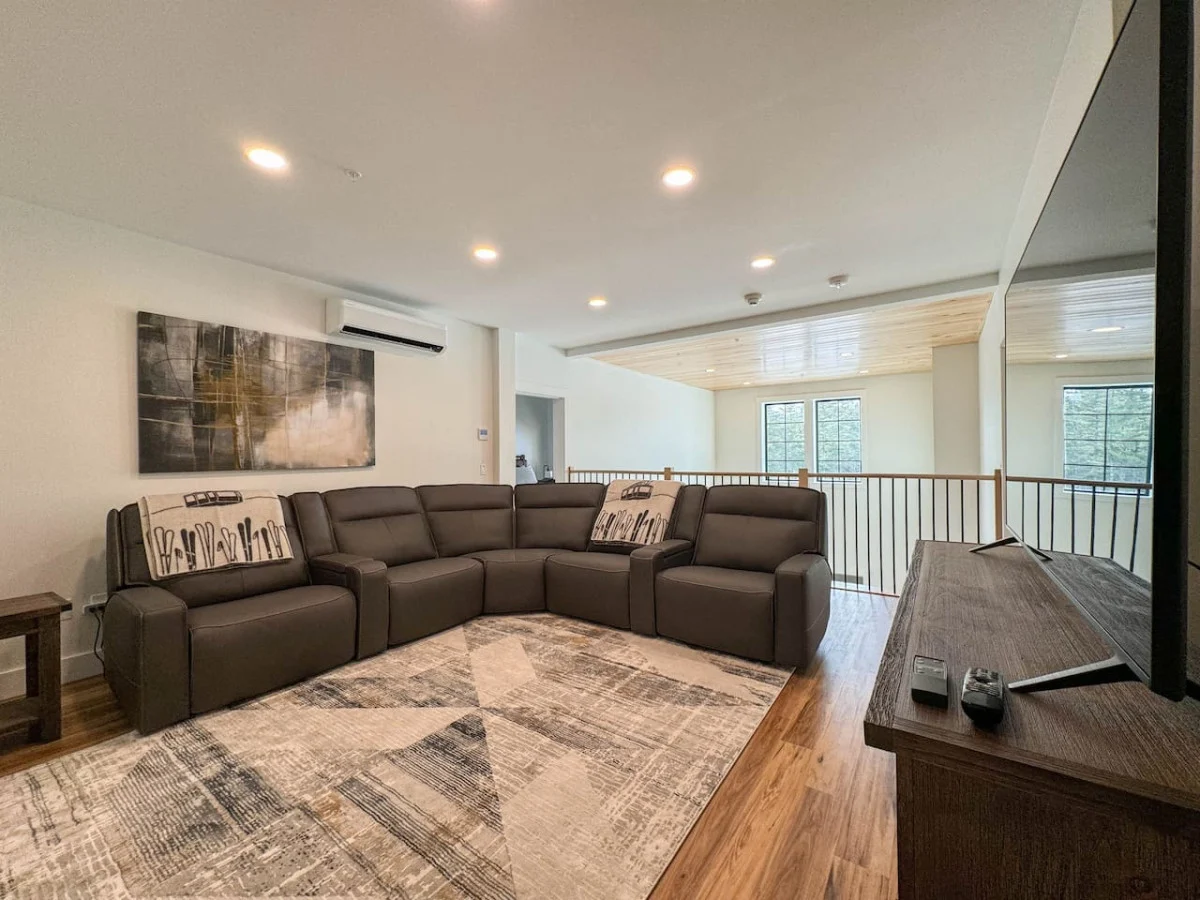 Cranmore | Brand New | 2-Story | Base of Mt | Pool #63