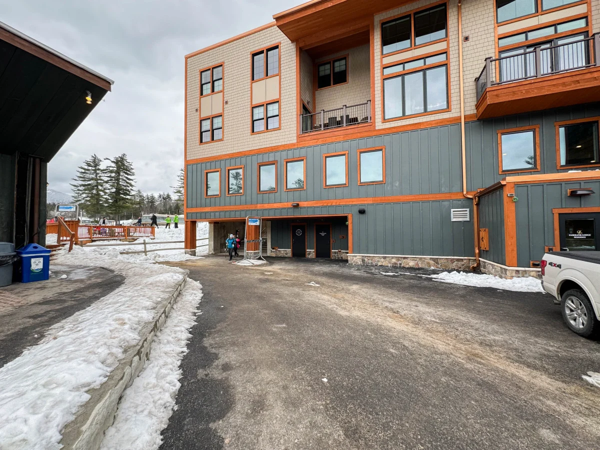Cranmore | Brand New | 2-Story | Base of Mt | Pool #73