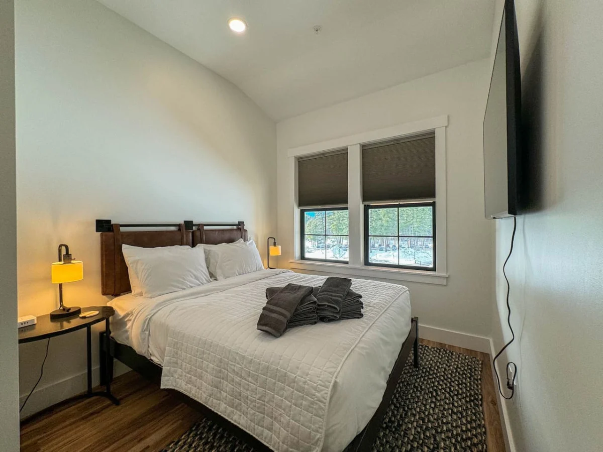 Cranmore | Brand New | 2-Story | Base of Mt | Pool #22