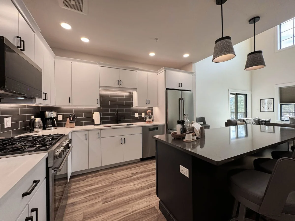 Cranmore | Brand New | 2-Story | Base of Mt | Pool #65