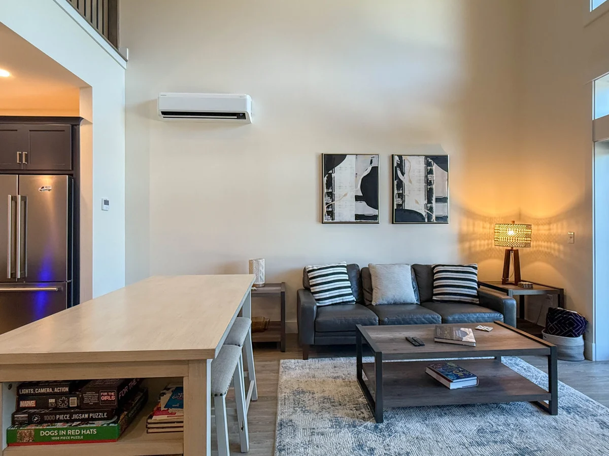 Cranmore Escape | Modern, Walk to Town, Pool! #2