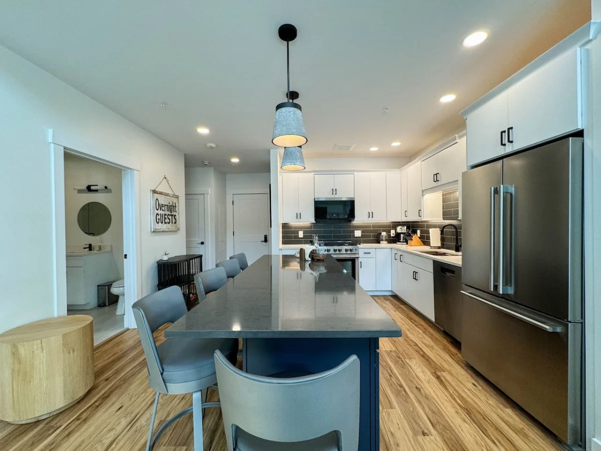 Cranmore | Brand New | 2-Story | Base of Mt | Pool #55