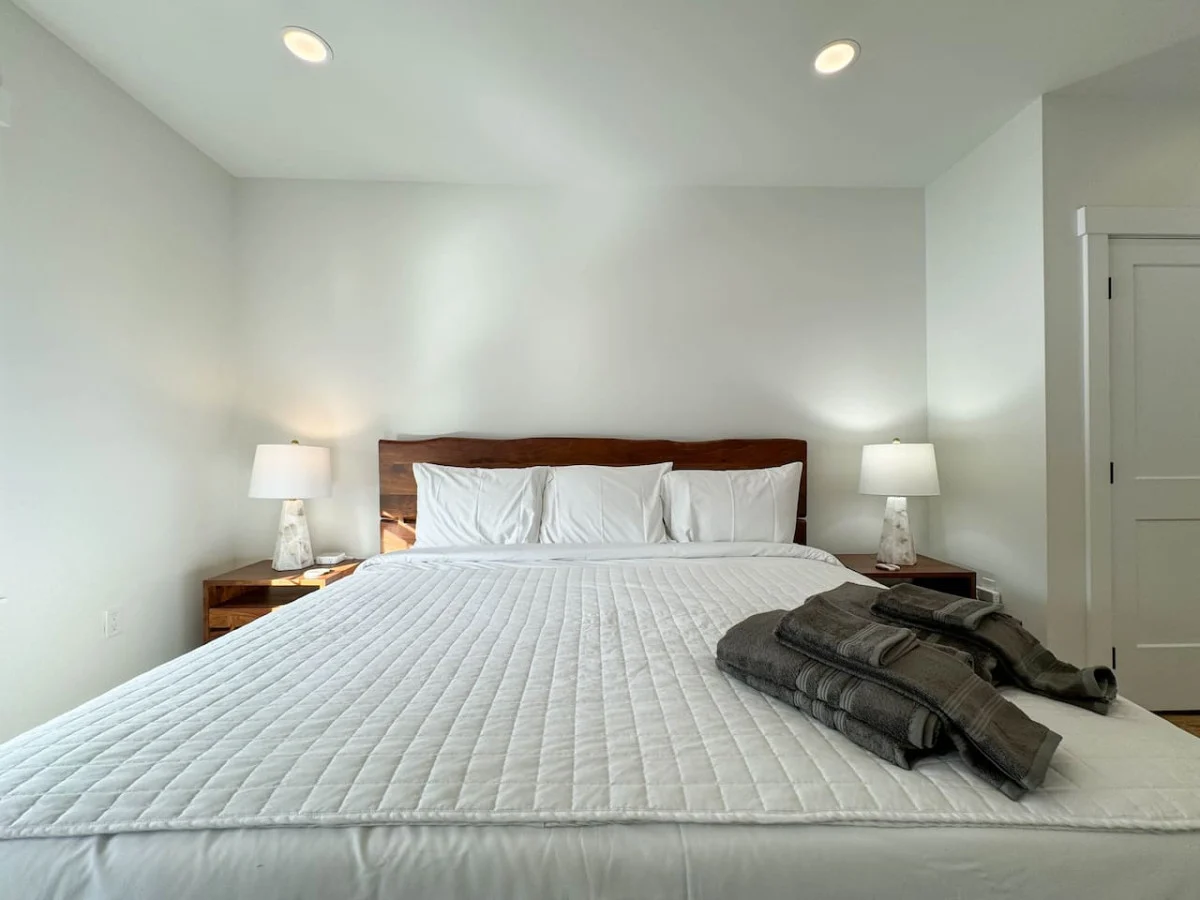 Cranmore | Brand New | 2-Story | Base of Mt | Pool #45