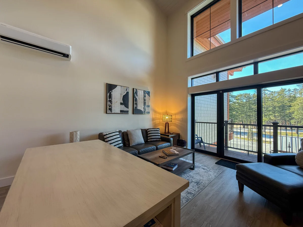 Cranmore Escape | Modern, Walk to Town, Pool! #25