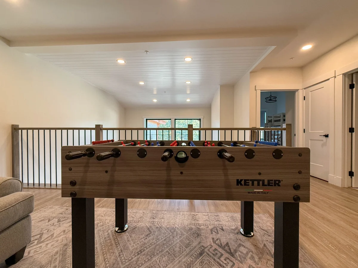 Cranmore Escape | Modern, Walk to Town, Pool! #19