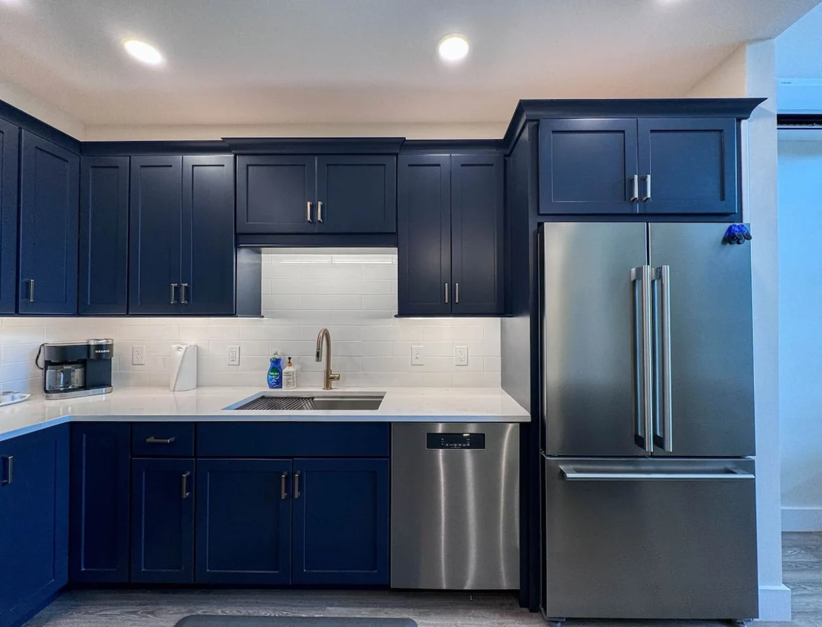 Cranmore Escape | Modern, Walk to Town, Pool! #26