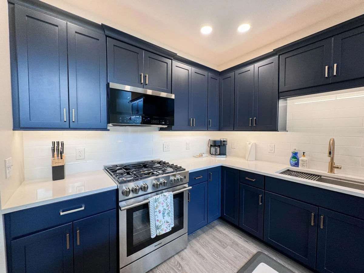 Cranmore Escape | Modern, Walk to Town, Pool! #44