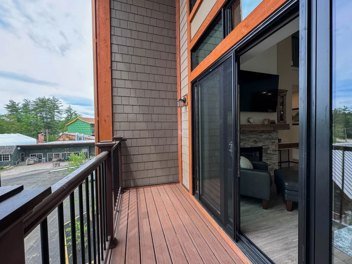 Cranmore Escape | Modern, Walk to Town, Pool! #30