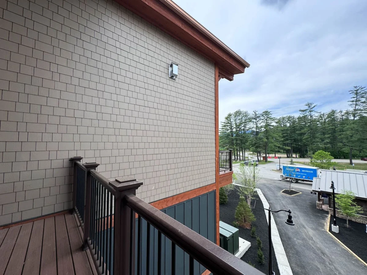 Cranmore Escape | Modern, Walk to Town, Pool! #23