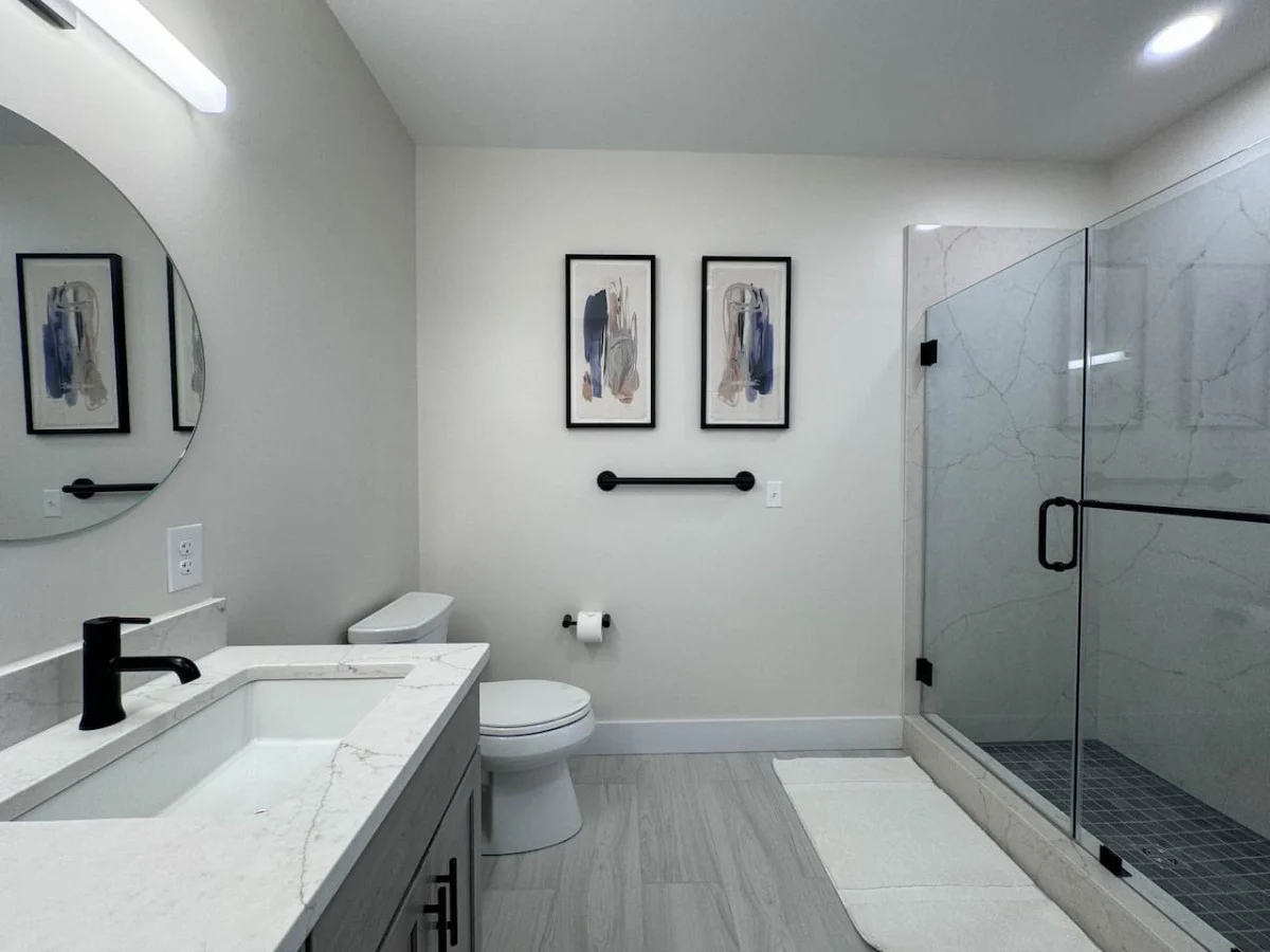 Cranmore Escape | Modern, Walk to Town, Pool! #67